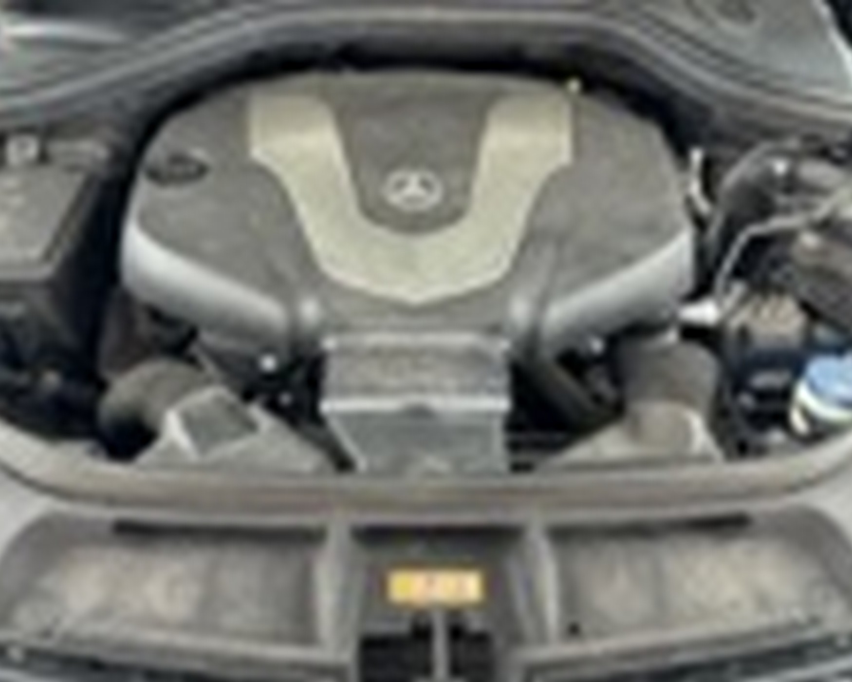 Mercedes-Benz GLE 350 2017 AMG