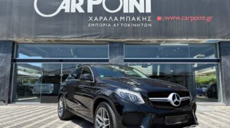 Mercedes-Benz GLE 350 2017 AMG