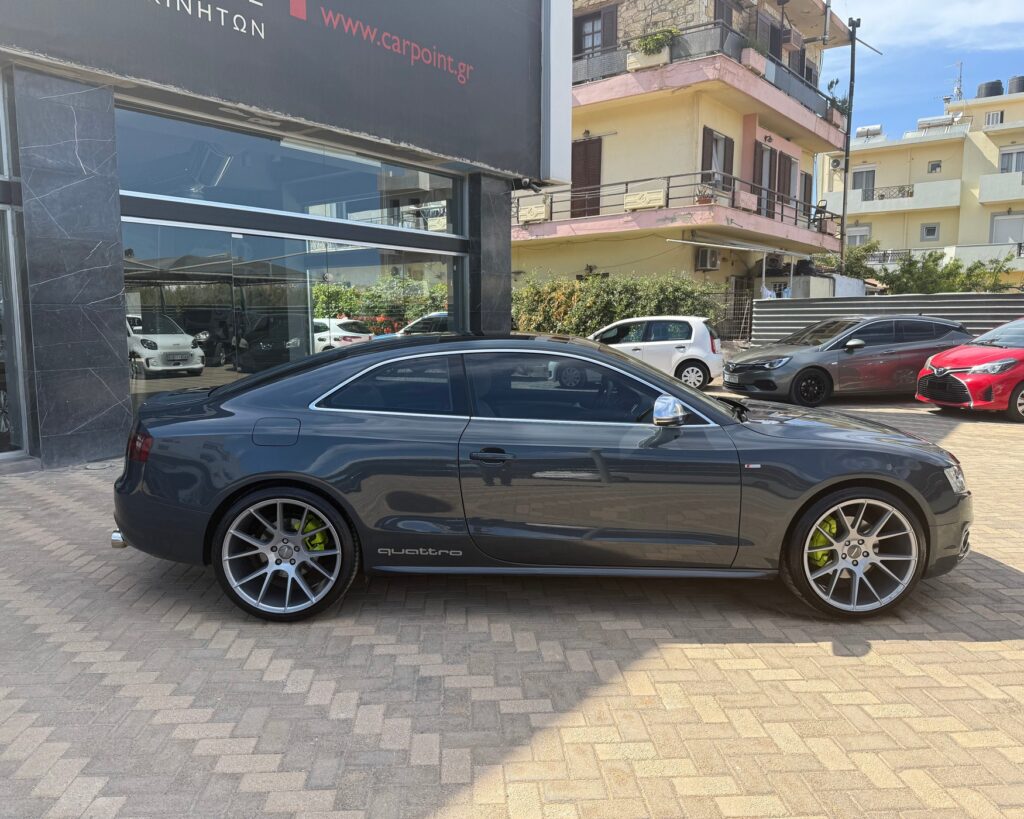 Audi A5 2009 S LINE QUATTRO