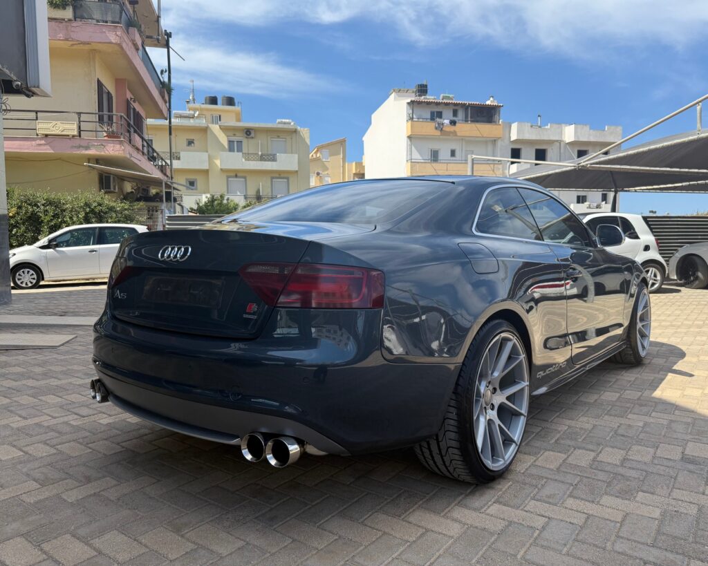 Audi A5 2009 S LINE QUATTRO