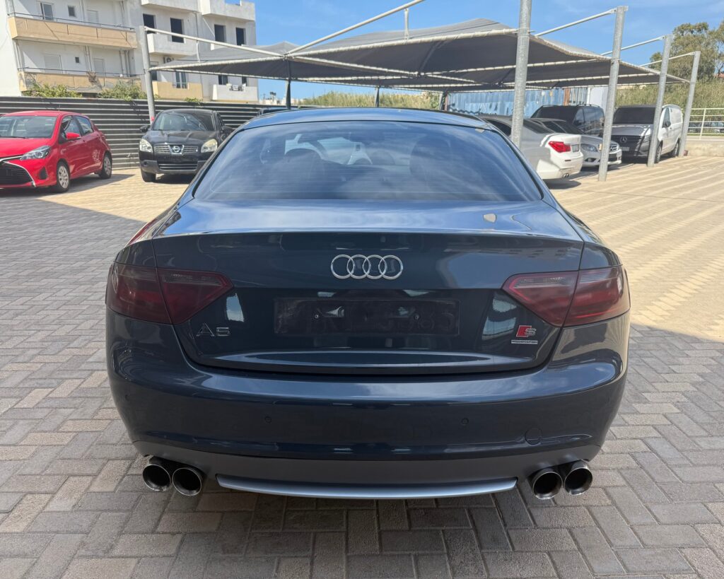 Audi A5 2009 S LINE QUATTRO