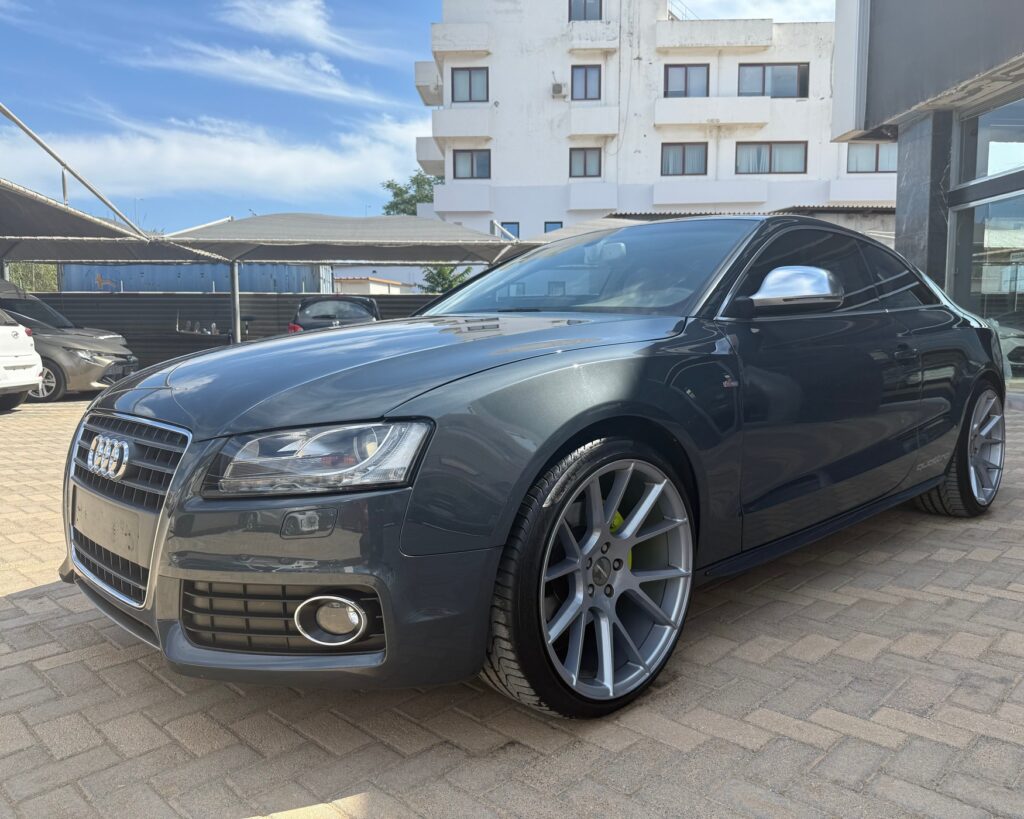 Audi A5 2009 S LINE QUATTRO