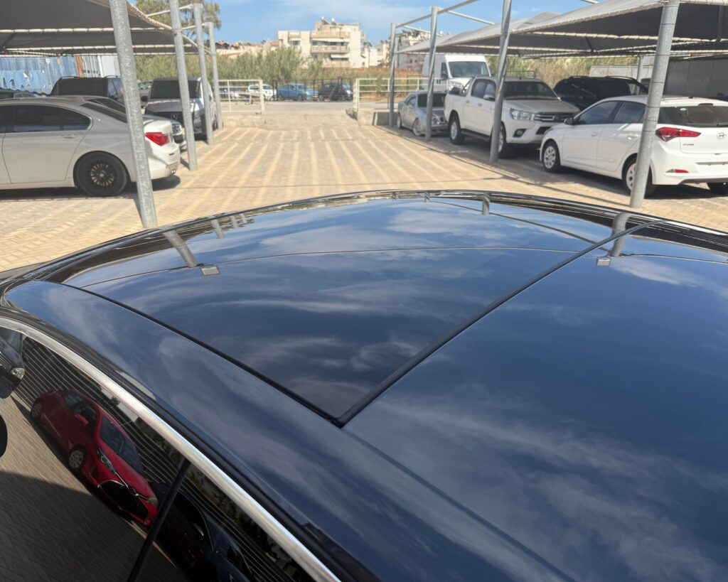 Audi A5 2009 S LINE QUATTRO