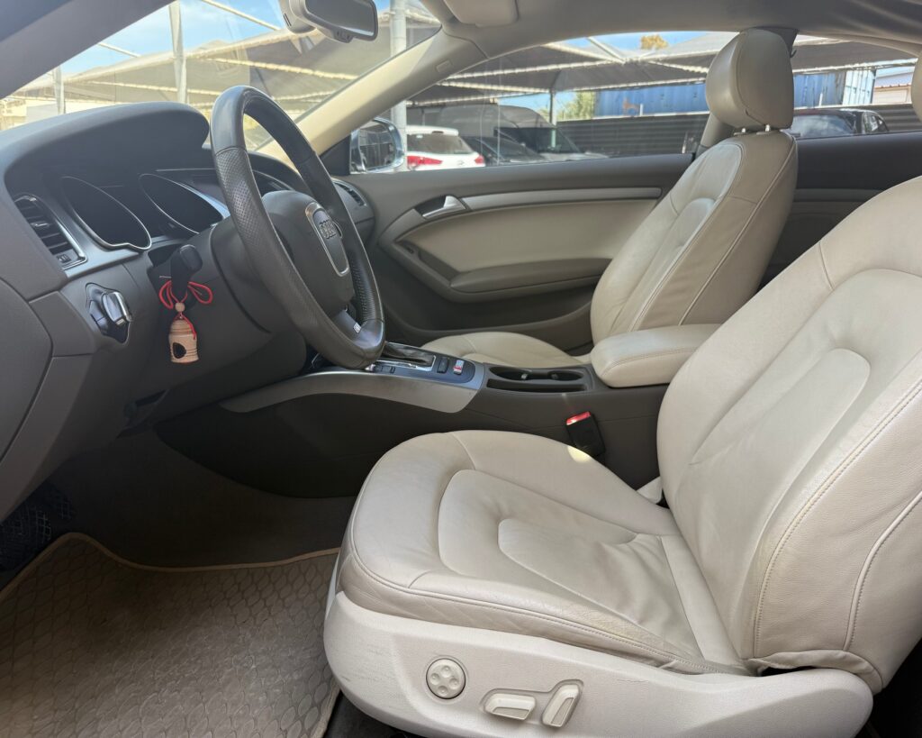 Audi A5 2009 S LINE QUATTRO