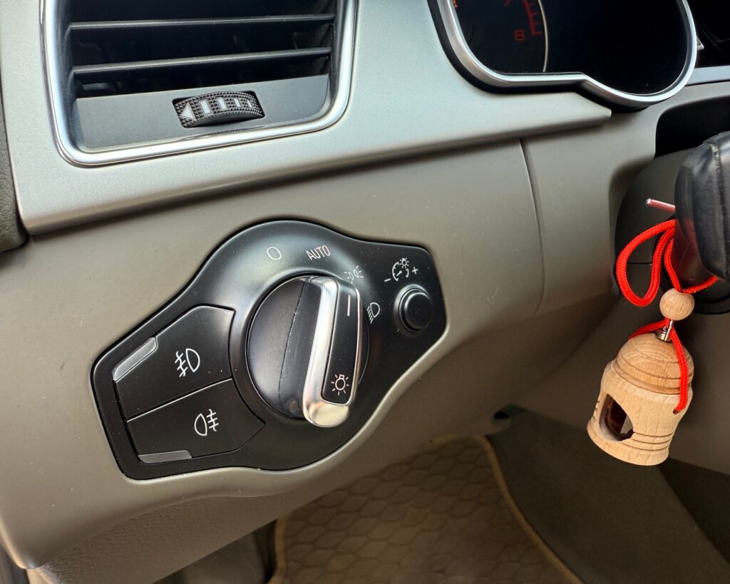 Audi A5 2009 S LINE QUATTRO