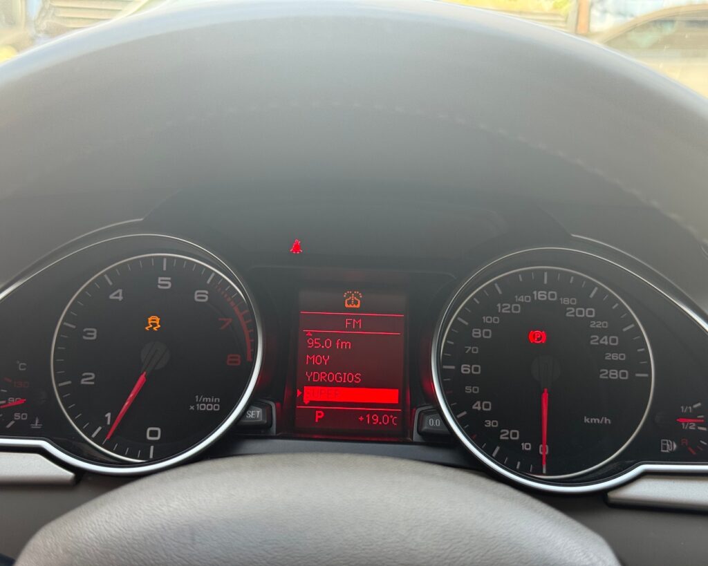 Audi A5 2009 S LINE QUATTRO