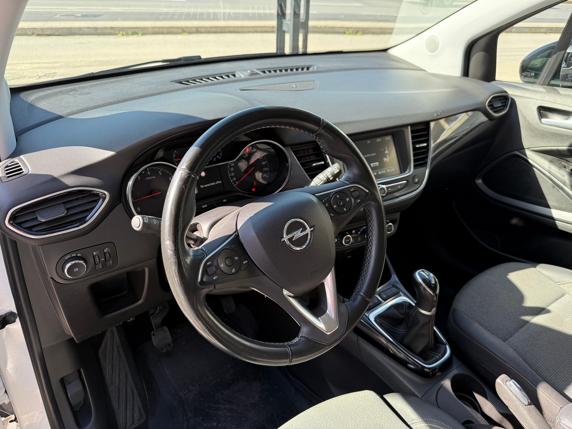 Opel Crossland 2021 ELEGANCE