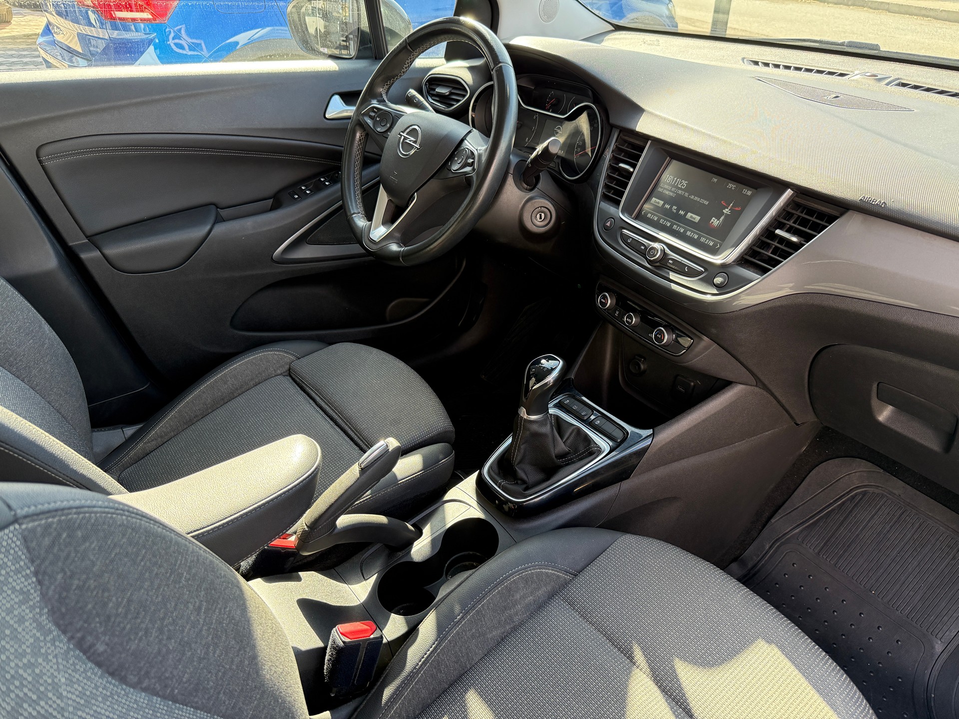 Opel Crossland 2021 ELEGANCE