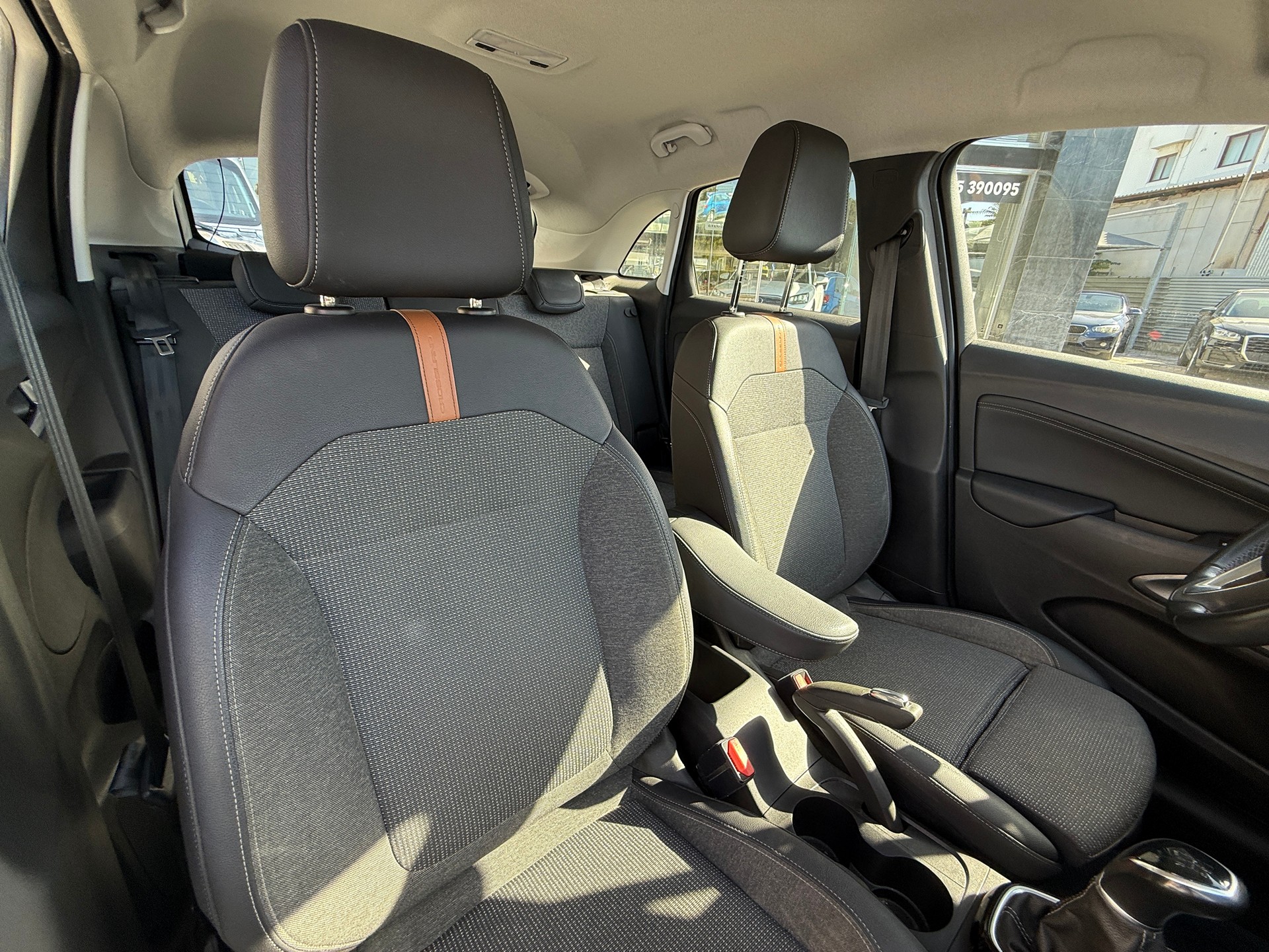 Opel Crossland 2021 ELEGANCE