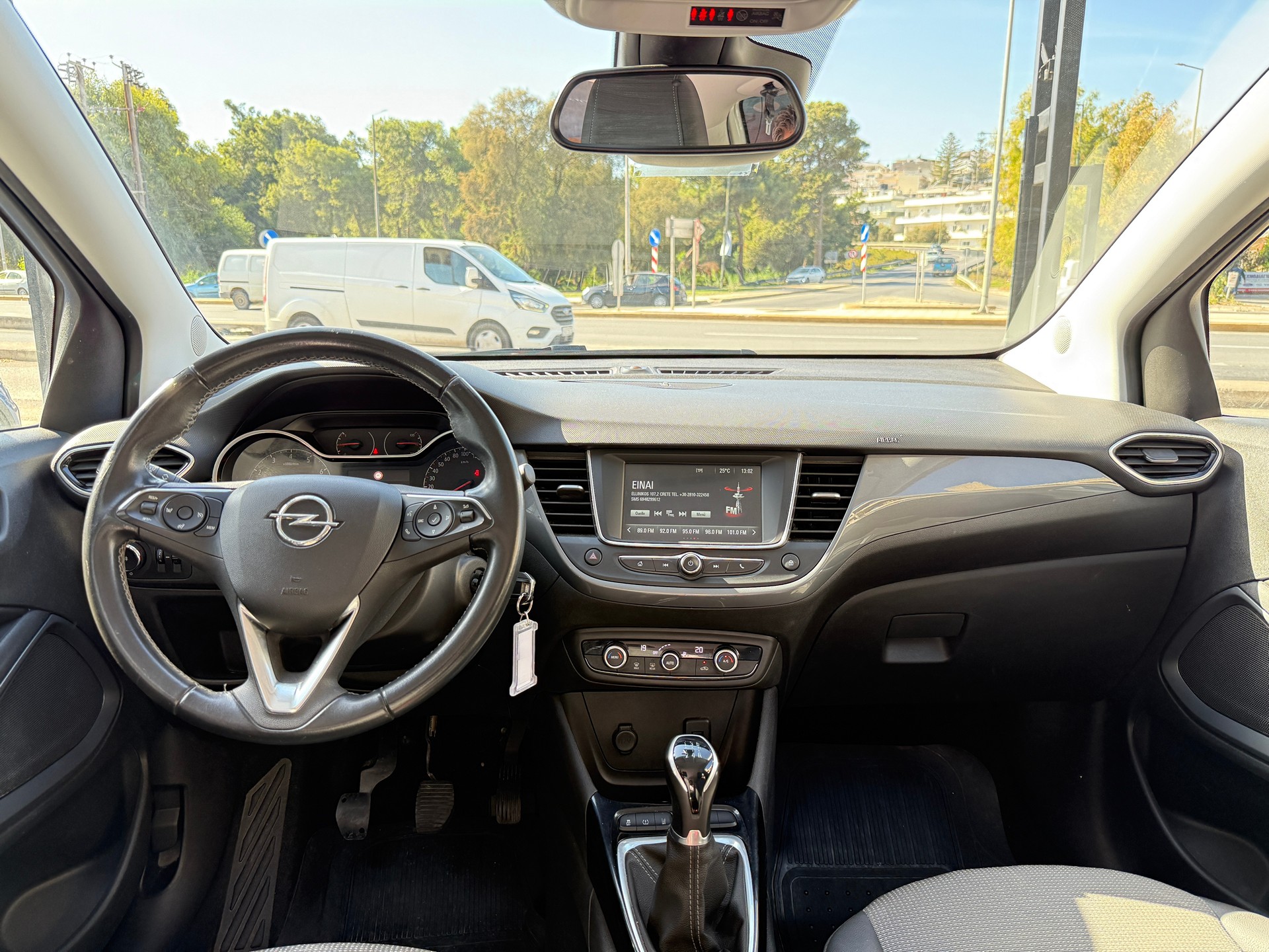 Opel Crossland 2021 ELEGANCE