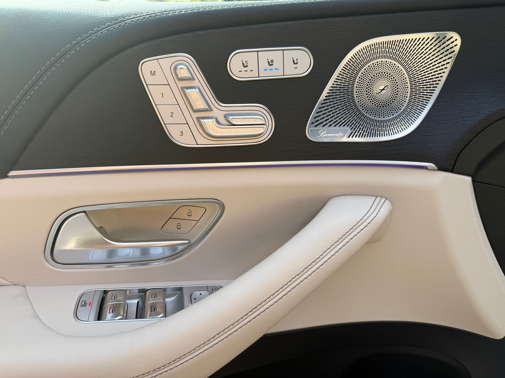 Mercedes-Benz GLE 53 AMG 2024 Coupe