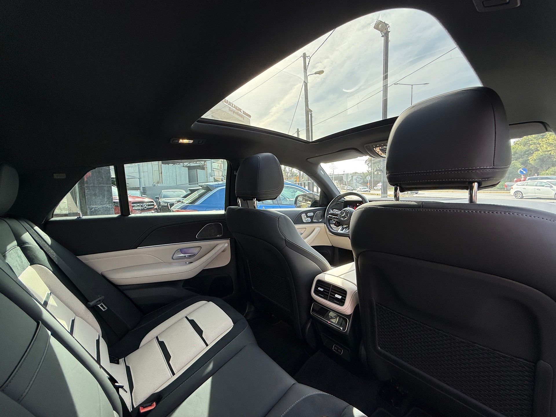 Mercedes-Benz GLE 53 AMG 2024 Coupe