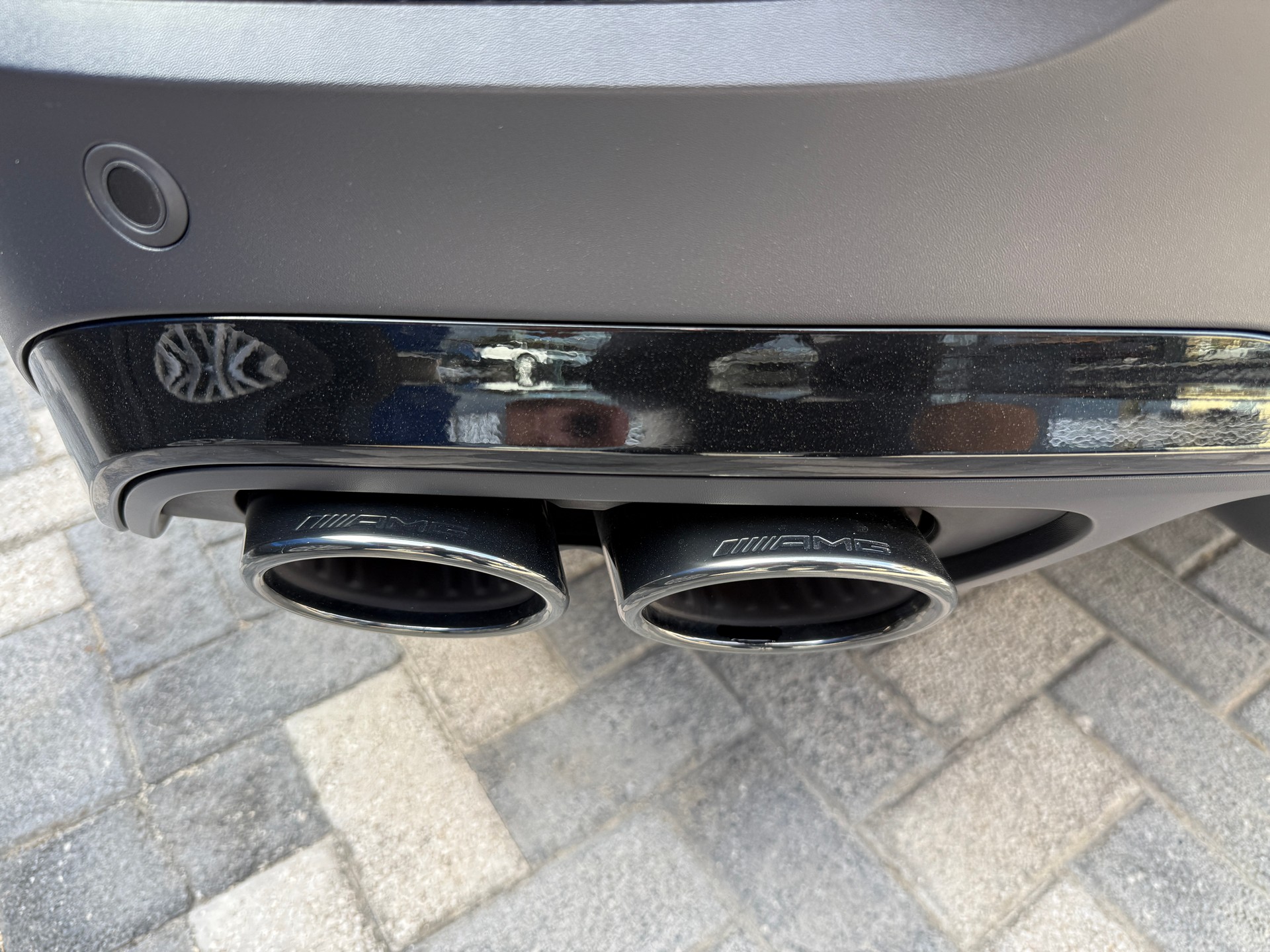 Mercedes-Benz GLE 53 AMG 2024 Coupe