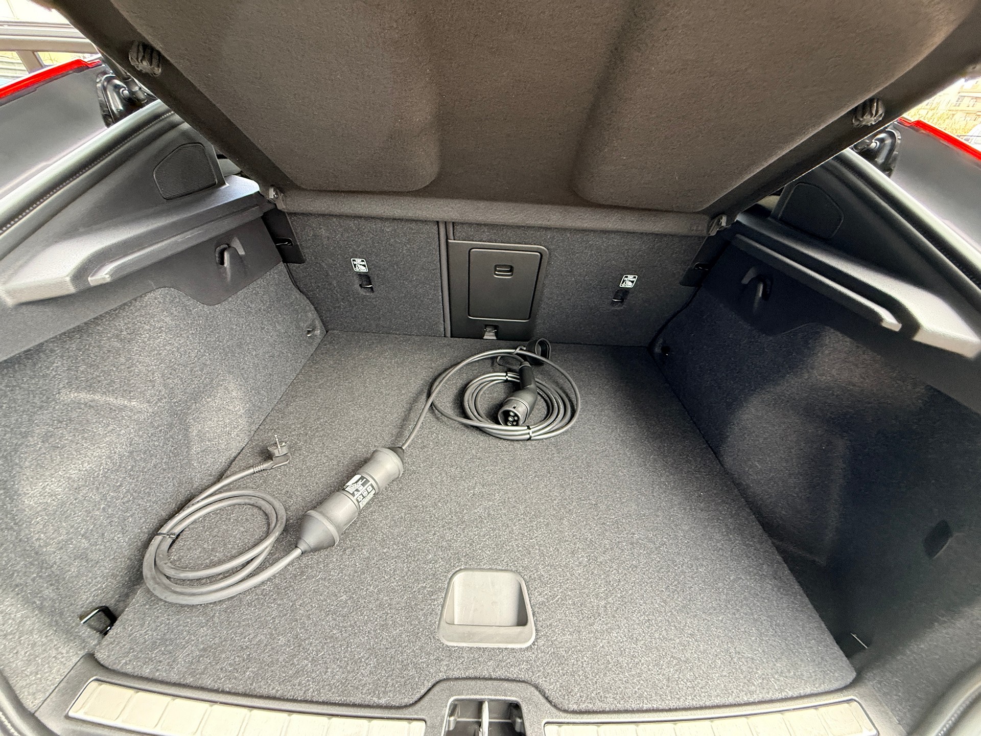 Volvo C40 2023 RECHARGE, PANORAMA
