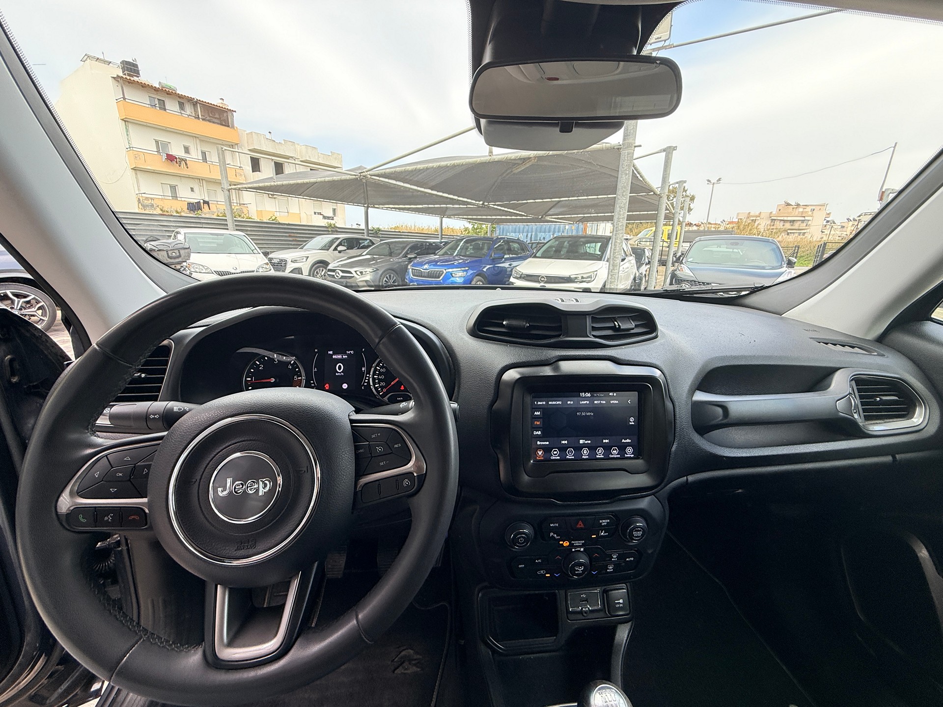 Jeep Renegade 2022 LONGITUDE