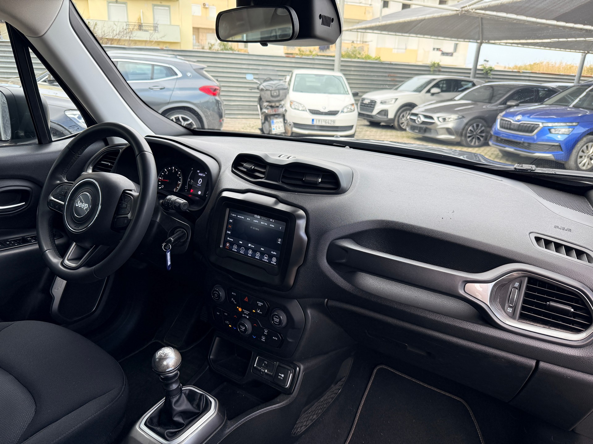 Jeep Renegade 2022 LONGITUDE