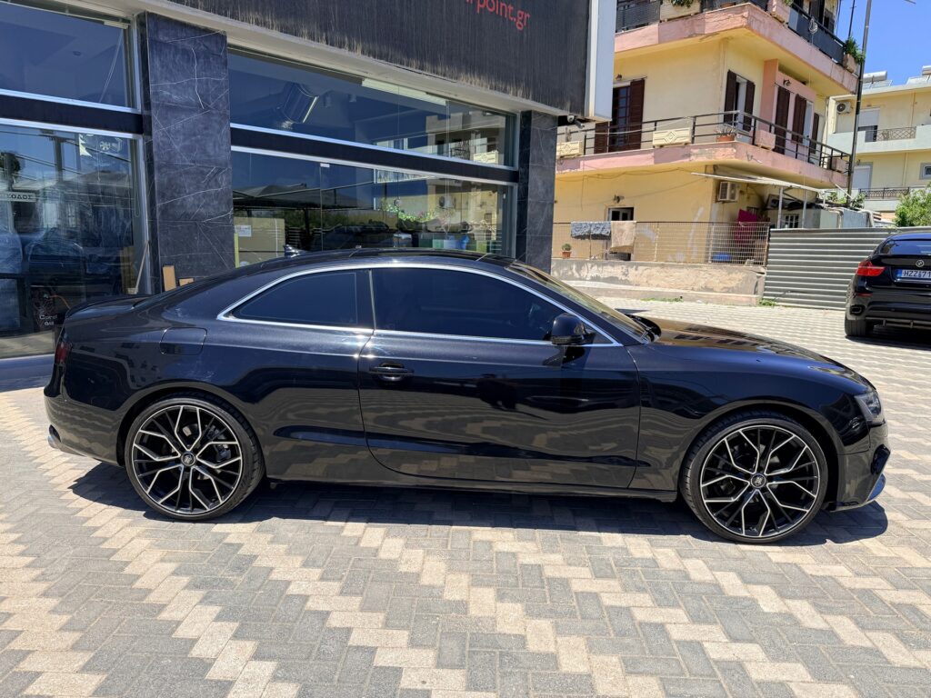 Audi A5 2009