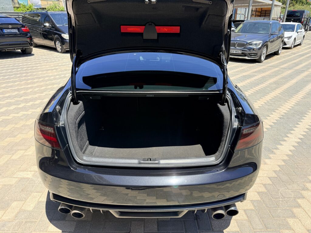 Audi A5 2009