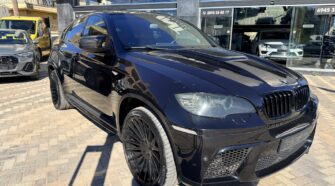 Bmw X6 2008