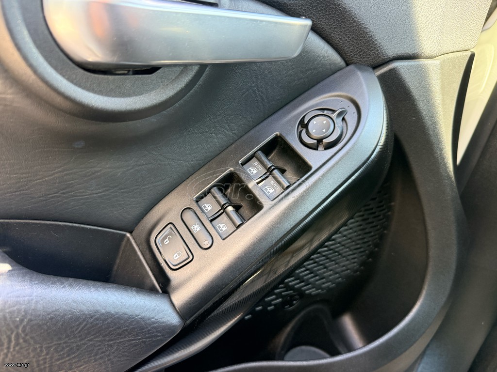 Fiat 500X 2019
