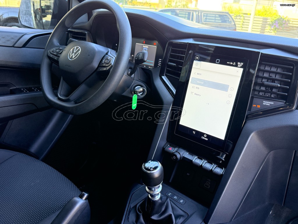 Volkswagen 2025 Amarok