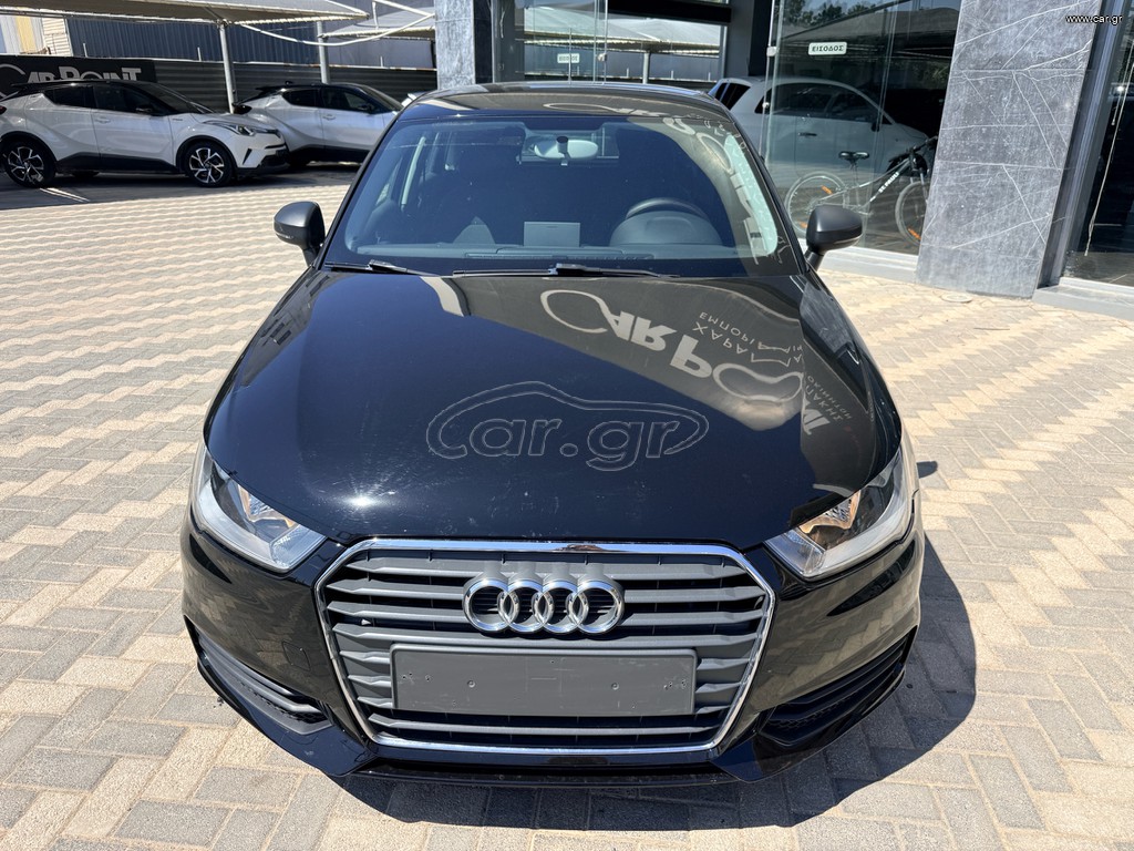 Audi A1 2017 SPORTBACK