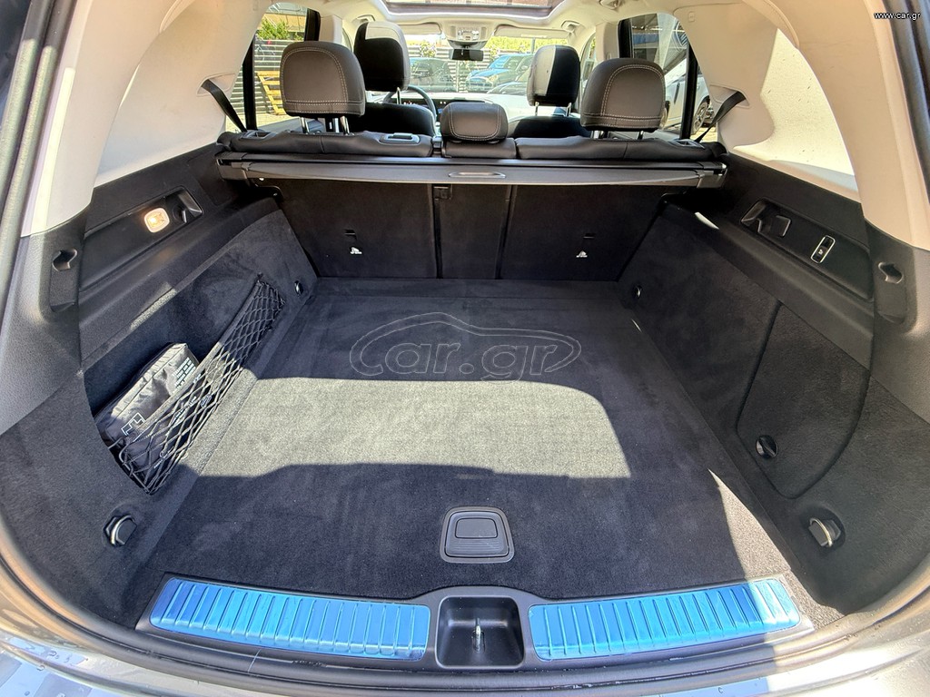 Mercedes-Benz GLE 450 2024