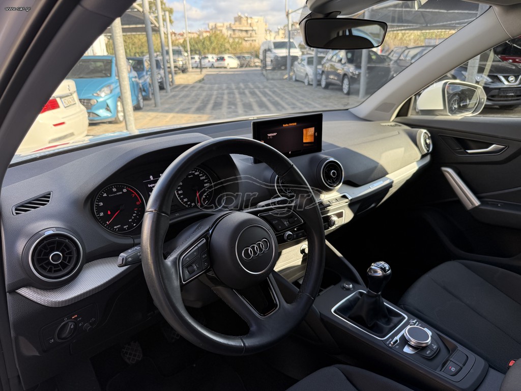 Audi Q2 2024 30 TFSI