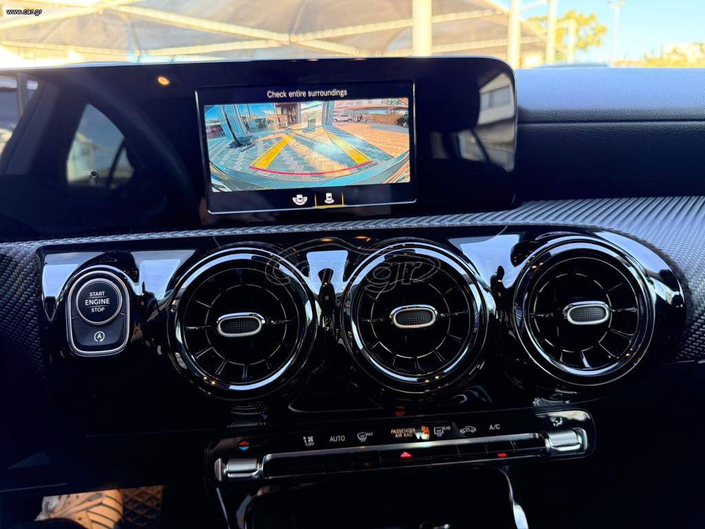 Mercedes-Benz A 160 2019 D