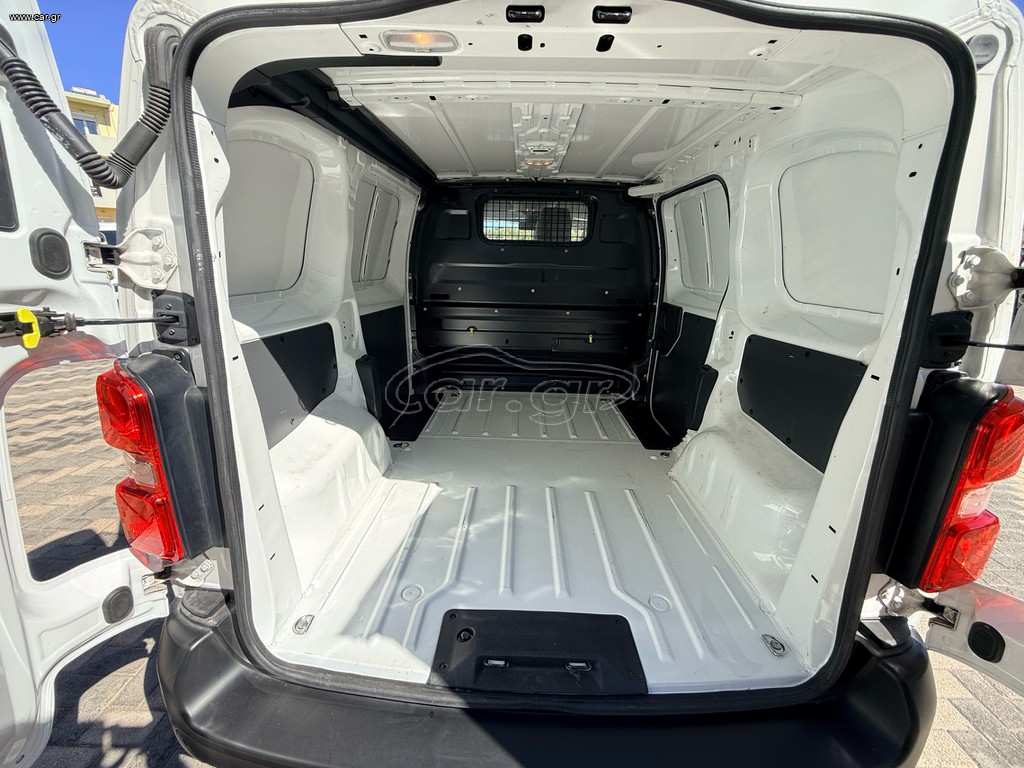 Toyota 2021 Proace