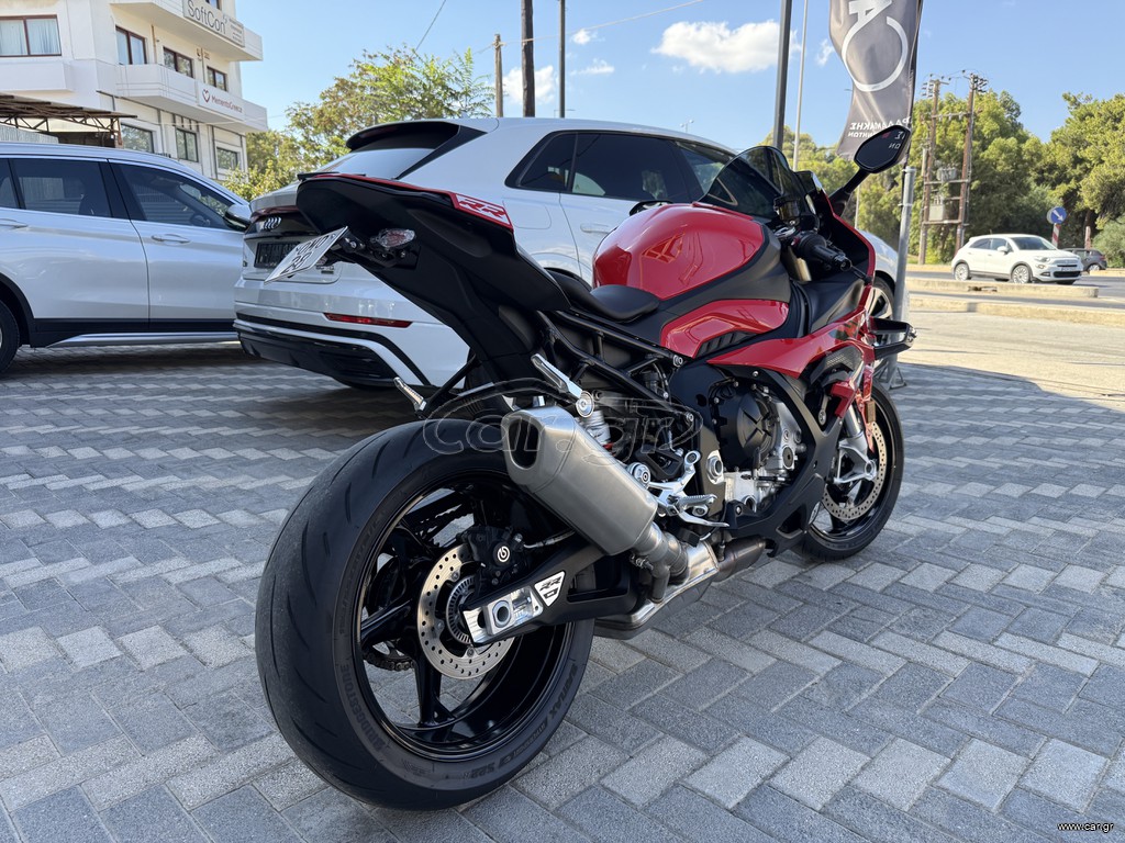 Bmw S1000RR 2023