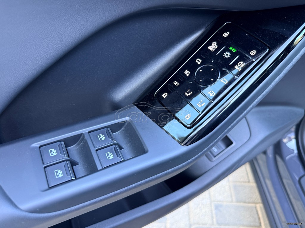 Audi Q6 e-tron 2025 SPORTBACK