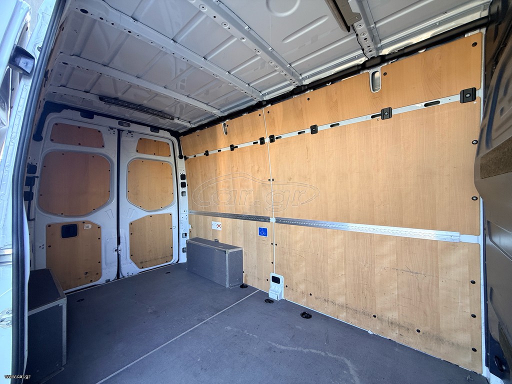 Mercedes-Benz Sprinter 2024 315 CDI L2H2, 3 θέσεις, CarPoint