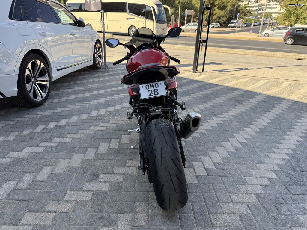 Bmw S1000RR 2023