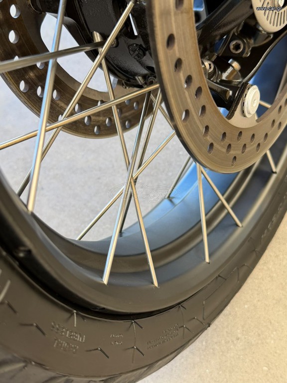 Bmw R 1200 GS 2017 TRIPLE BLACK