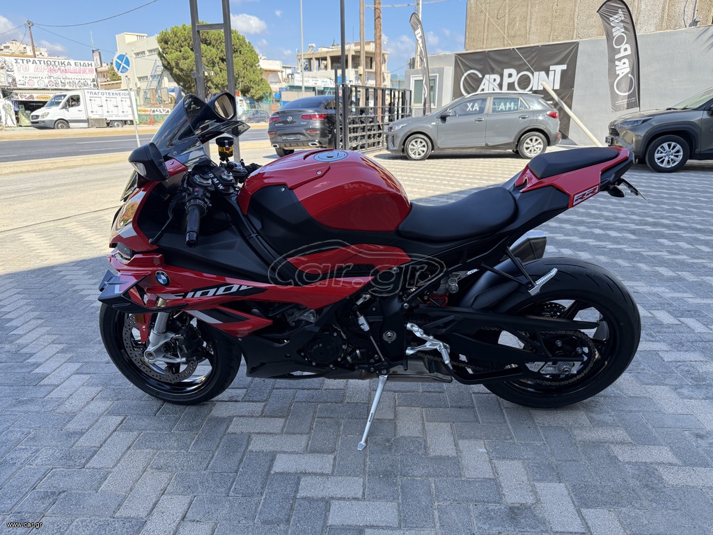 Bmw S1000RR 2023