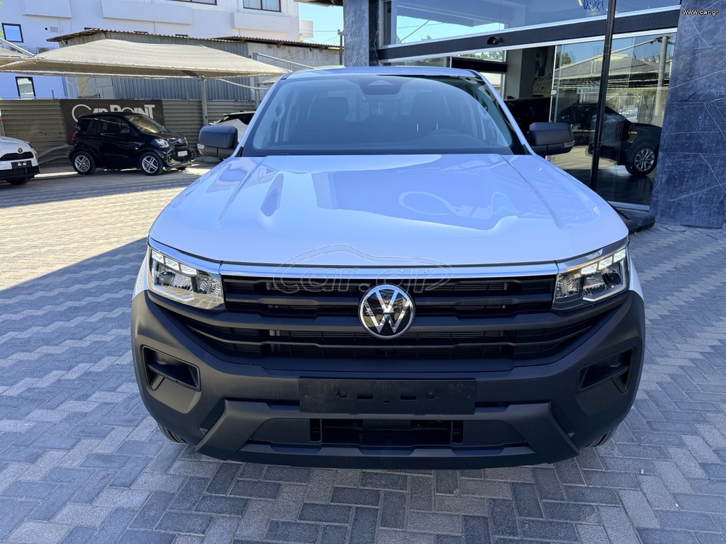 Volkswagen 2025 Amarok
