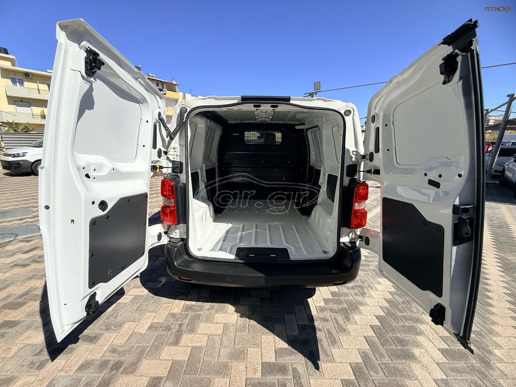 Toyota 2021 Proace