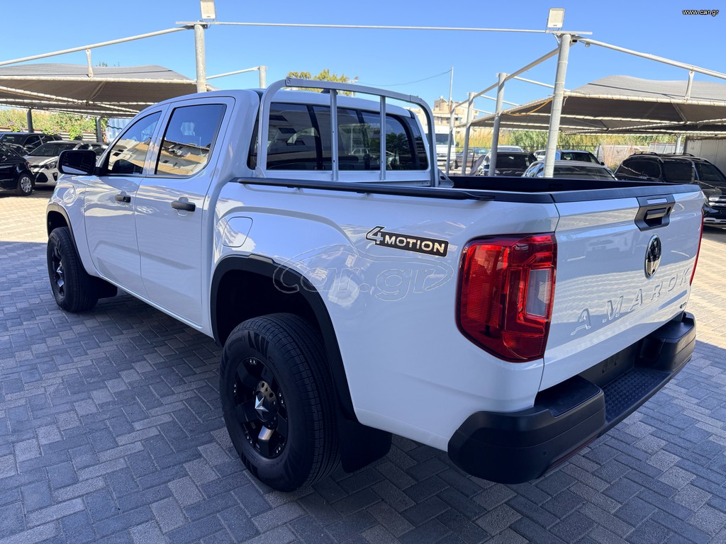 Volkswagen 2025 Amarok