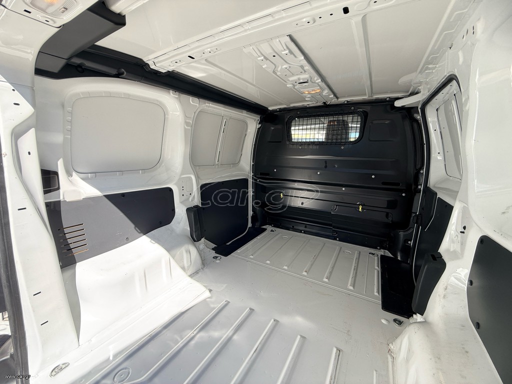 Toyota 2021 Proace