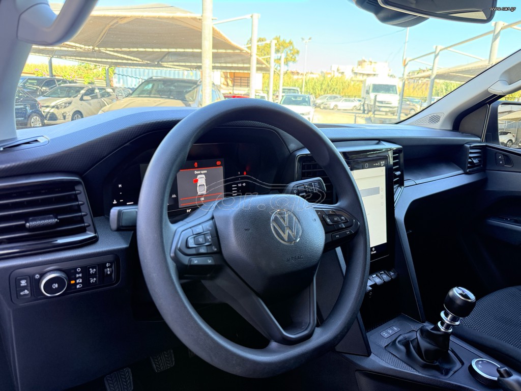 Volkswagen 2025 Amarok