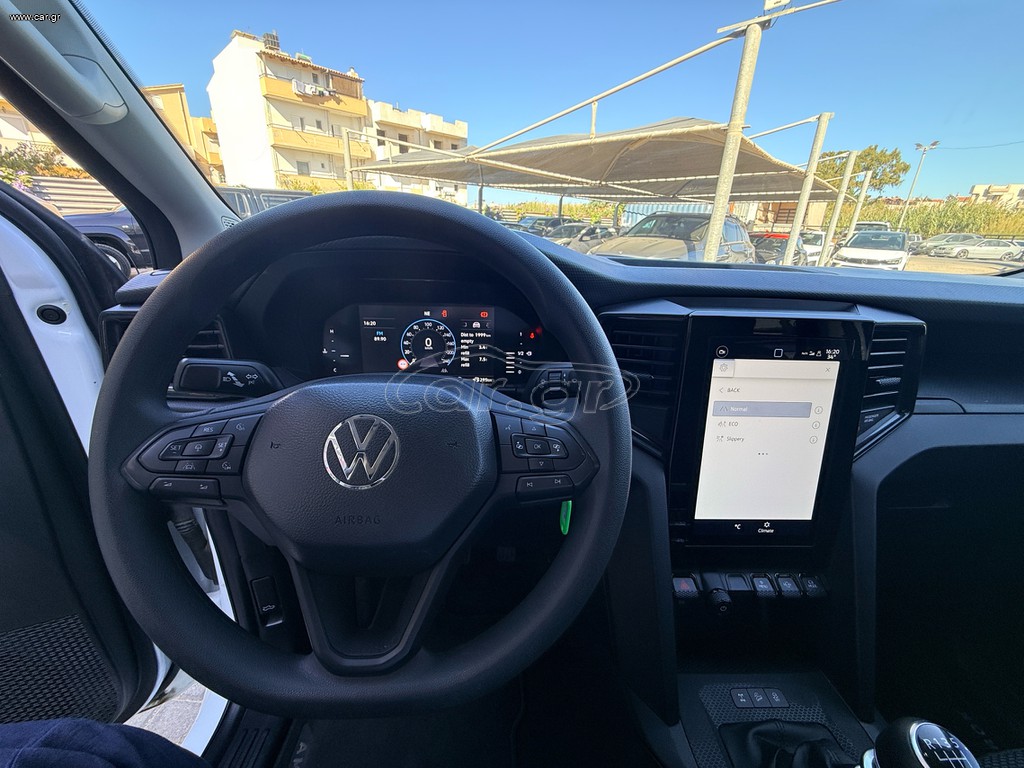 Volkswagen 2025 Amarok