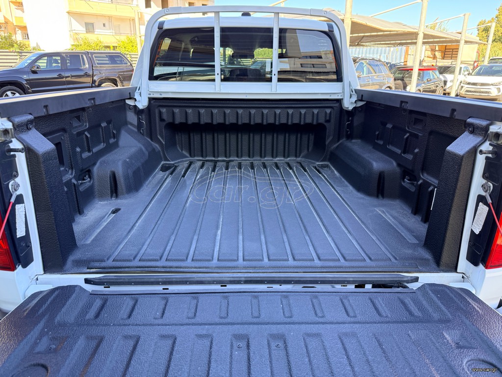 Volkswagen 2025 Amarok