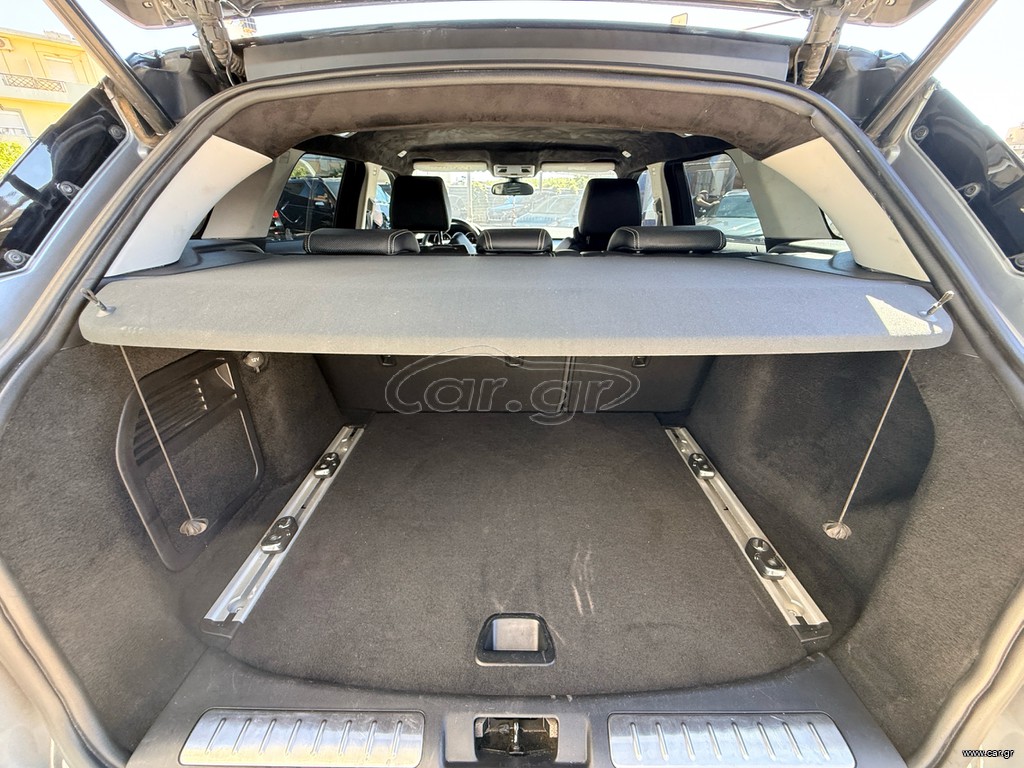 Land Rover Range Rover Evoque 2013