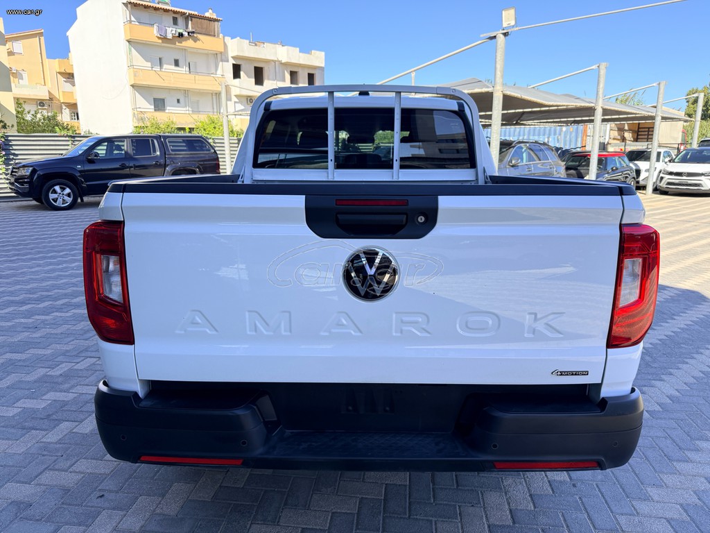 Volkswagen 2025 Amarok