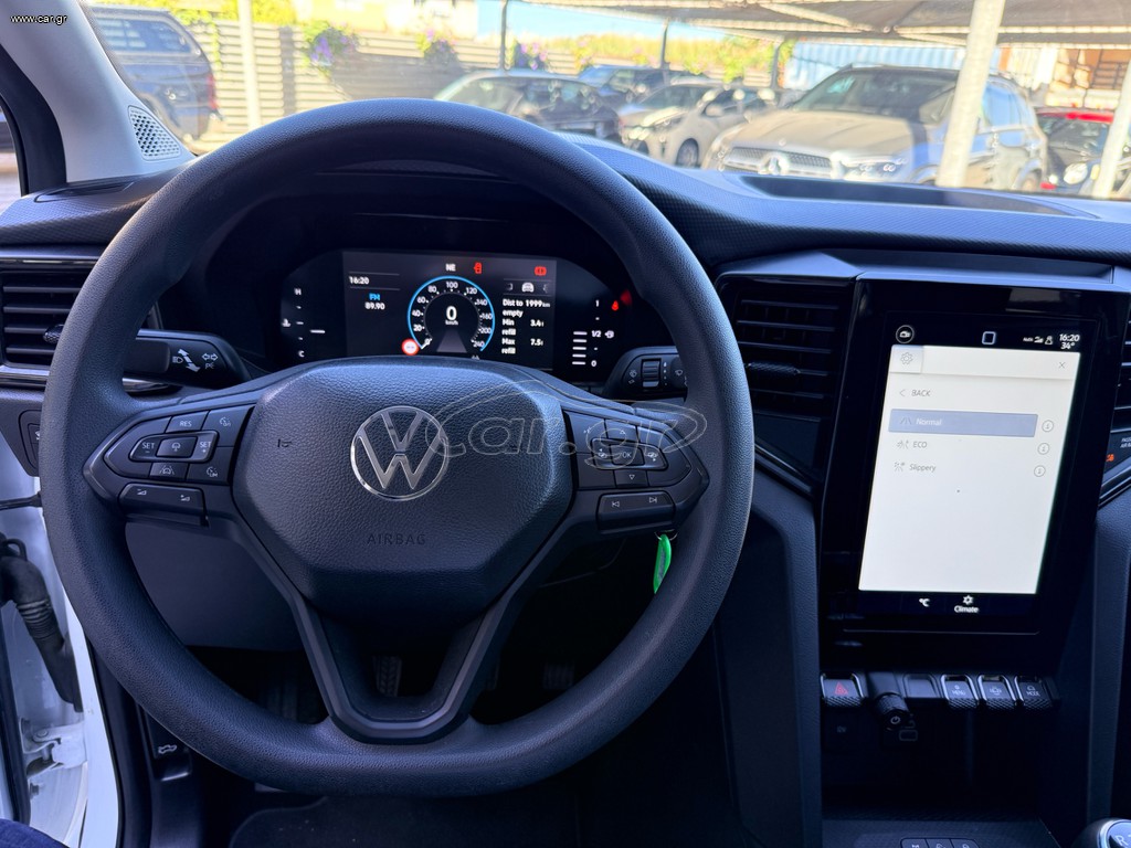 Volkswagen 2025 Amarok