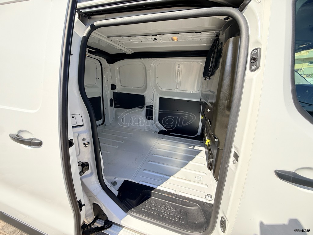 Toyota 2021 Proace