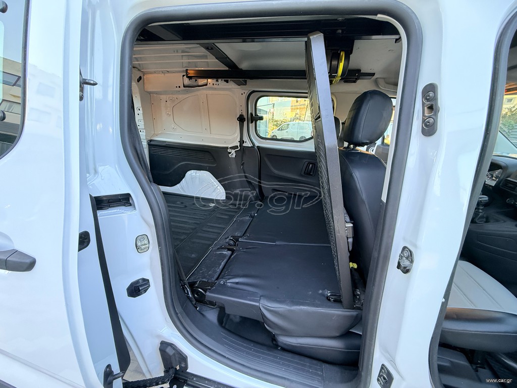 Toyota PROACE CITY 2024 5 ΘΕΣΕΙΣ, επαγγελματικό