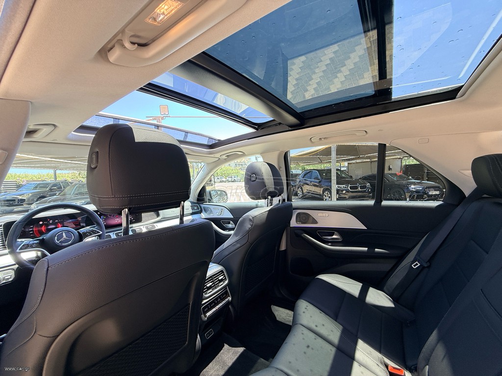 Mercedes-Benz GLE 450 2024