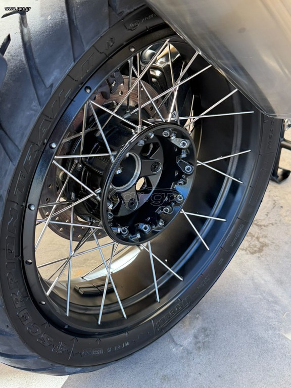 Bmw R 1200 GS 2017 TRIPLE BLACK